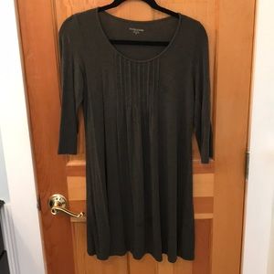 Comfortable Eileen Fisher dress